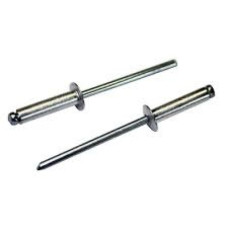BLIND RIVET 4.0x10 LOOSE